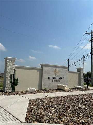 4753 S Brazos Road, Edinburg, TX 78542