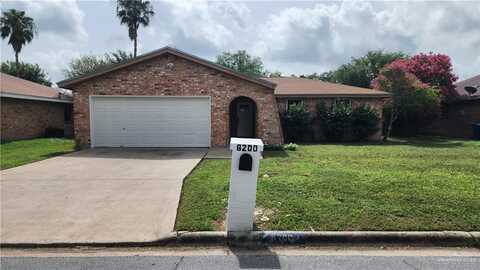 6200 N 31st Street, McAllen, TX 78504