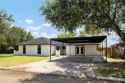 912 Max Drive, Elsa, TX 78543