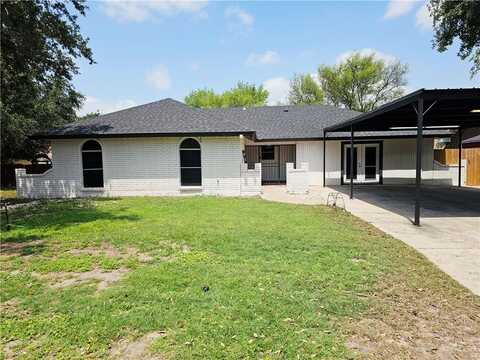 912 Max Drive, Elsa, TX 78543