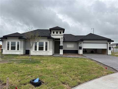 3400 Wolf Creek Avenue, McAllen, TX 78504