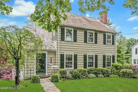 6 Perryridge Road, Greenwich, CT 06830