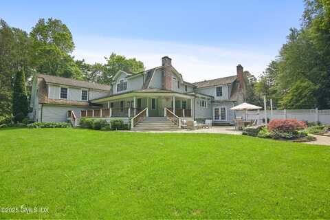 202 Mansfield Avenue, Darien, CT 06820