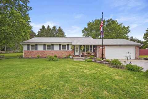 24422 Cline Street, Lowell, IN 46356