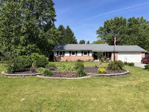 24422 Cline Street, Lowell, IN 46356