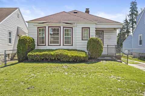 7221 Jackson Avenue, Hammond, IN 46324