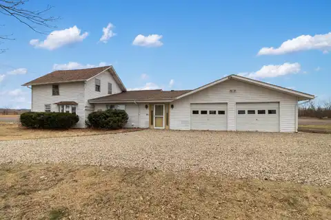 543 E 1500 N, Michigan City, IN 46360