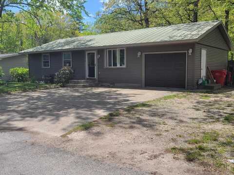 14316 Hobart Street, Cedar Lake, IN 46303
