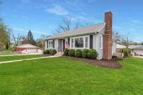 2332 Hart Street, Dyer, IN 46311
