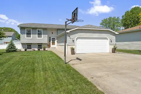 430 N Wright Street, Griffith, IN 46319