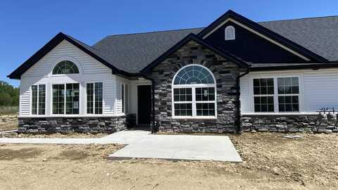 5434 Fountain Drive, Crown Point, IN 46307