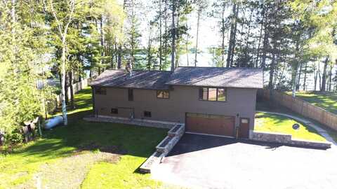N11893 PRATT RD, Elcho, WI 54428