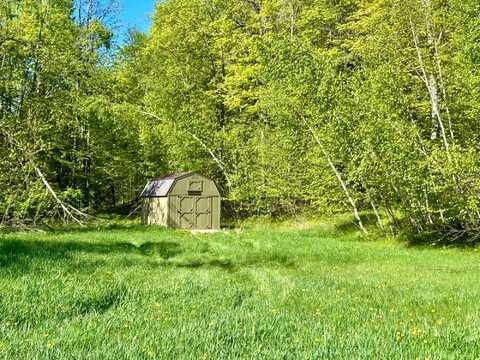 7227 CTH S, Crandon, WI 54511