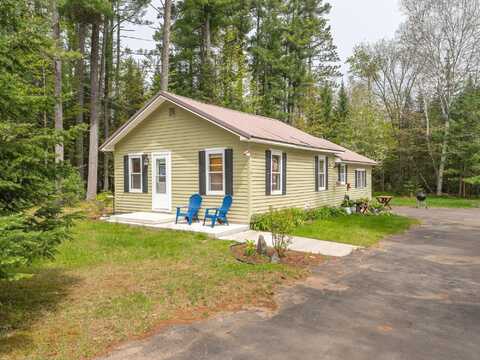 4770 CTH K, Conover, WI 54519
