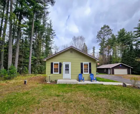 4770 CTH K, Conover, WI 54519