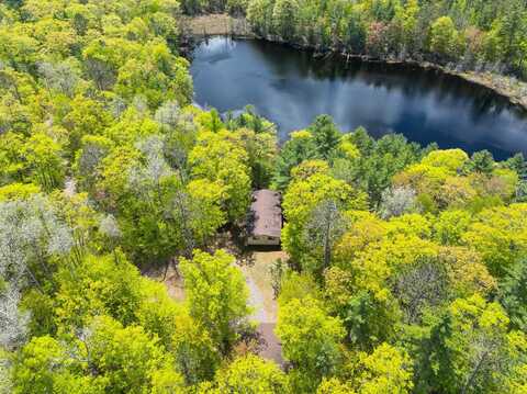 1275 CLEAR LAKE LN E, Lac du Flambeau, WI 54538