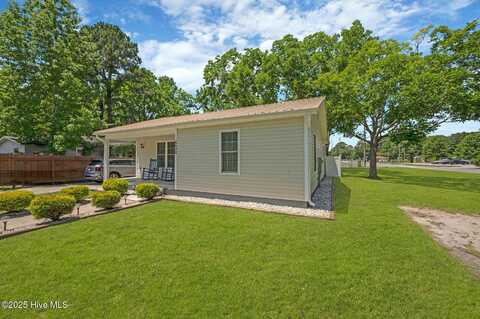 2408 Jones Street, Winterville, NC 28590