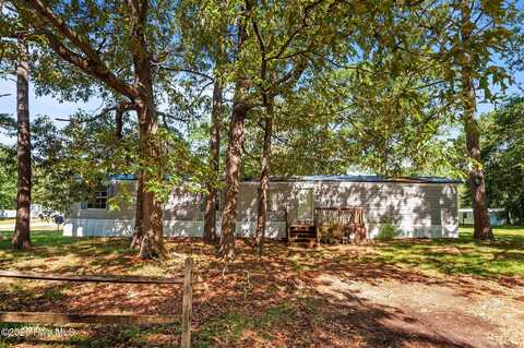231 Melissa Court, Washington, NC 27889