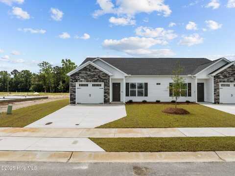 4303 Laurel Ridge Drive, Greenville, NC 27834