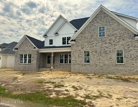 800 Rupert Drive, Greenville, NC 27858