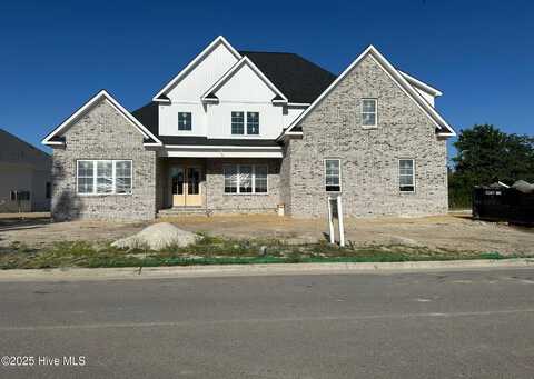 800 Rupert Drive, Greenville, NC 27858
