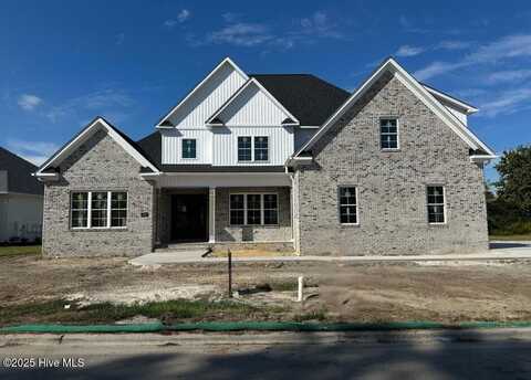 800 Rupert Drive, Greenville, NC 27858