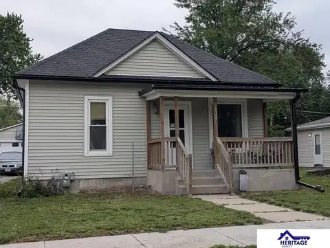 632 W 7th Street, York, NE 68467