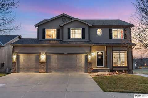 4706 S 187th Avenue, Omaha, NE 68135