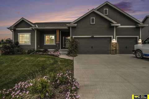 17820 Rampart Street, Omaha, NE 68136