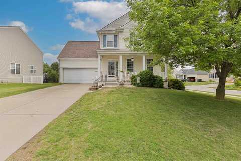 19827 E West Plains Road, Gretna, NE 68028