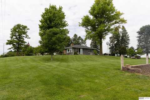 13205 N 192nd Street, Bennington, NE 68007