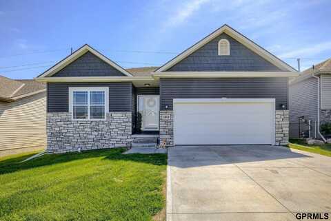 13013 S 49th Street, Papillion, NE 68133