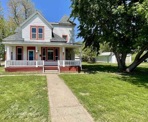 608 Mill Street, Council Bluffs, IA 51503