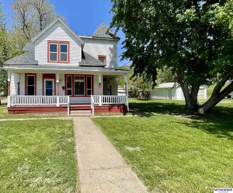 608 Mill Street, Council Bluffs, IA 51503