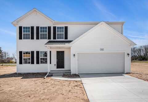 521 Snow Pine Court NE, Cedar Springs, MI 49319