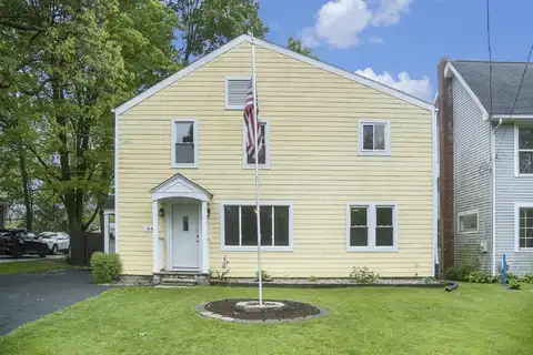 647 Church Street, Grass Lake, MI 49240