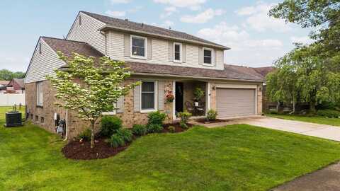 927 Queens Way, Canton, MI 48188