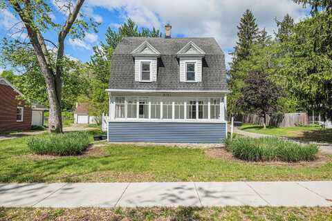 3101 Harvest Avenue SW, Grandville, MI 49418