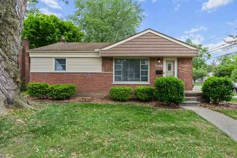 9971 Doris Street, Livonia, MI 48150