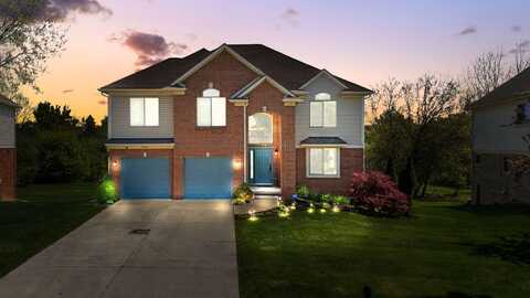 4139 Persimmon Drive, Ypsilanti, MI 48197