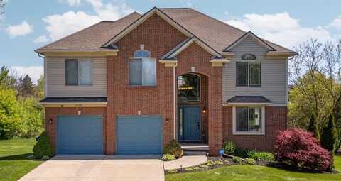 4139 Persimmon Drive, Ypsilanti, MI 48197