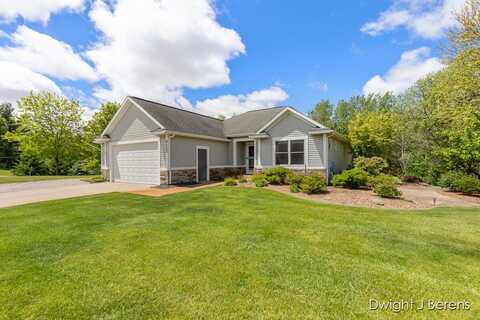 4122 Autumn Crest Drive, Hamilton, MI 49419