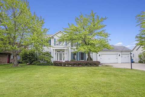 7340 Royal Ridge Drive SE, Caledonia, MI 49316