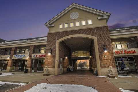283 S Zeeb Road, Ann Arbor, MI 48103
