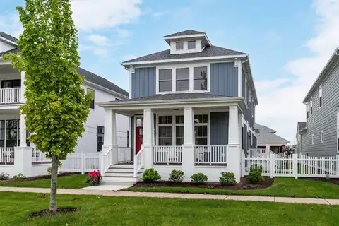 245 Cavelier Avenue, Saint Joseph, MI 49085