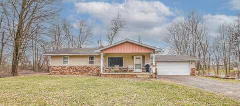 286 S Willowbrook Road, Coldwater, MI 49036