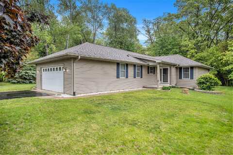 232 Embury Drive, Battle Creek, MI 49014
