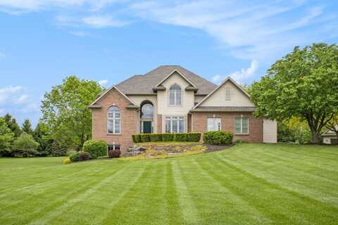 7701 Sunset Court, Caledonia, MI 49316