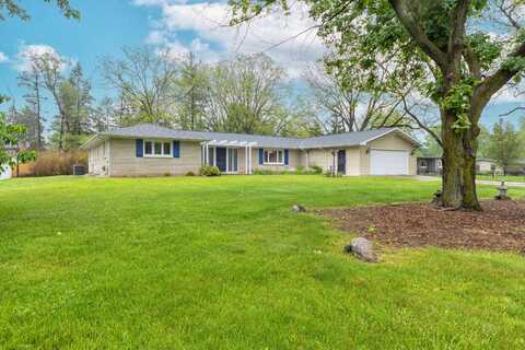 3010 Hill 'An' Brook Drive, Portage, MI 49024