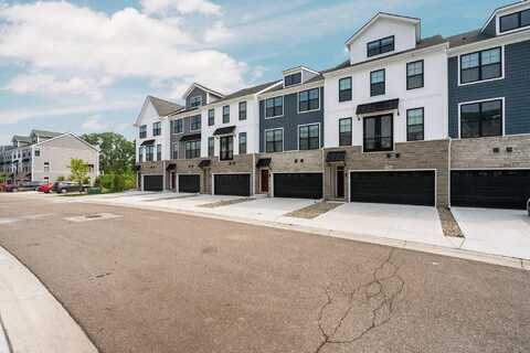 2946 Corston Road, Ann Arbor, MI 48105